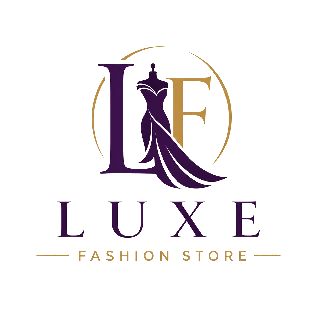 Luxe logo