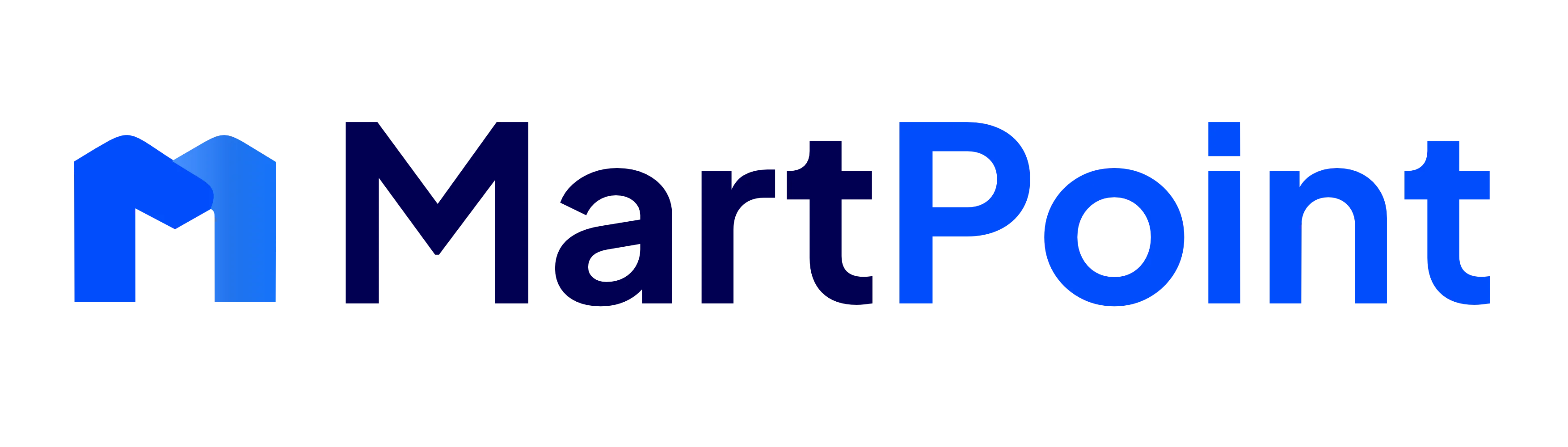 MartPoint